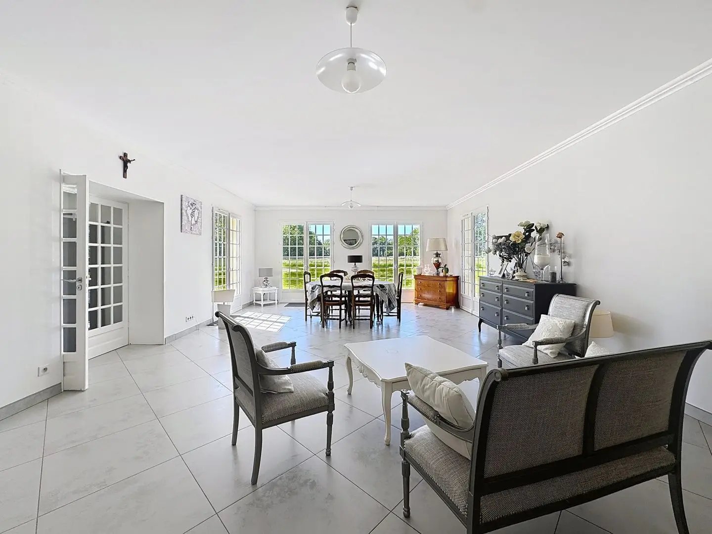 Maison à vendre, 330m², Cormeilles
