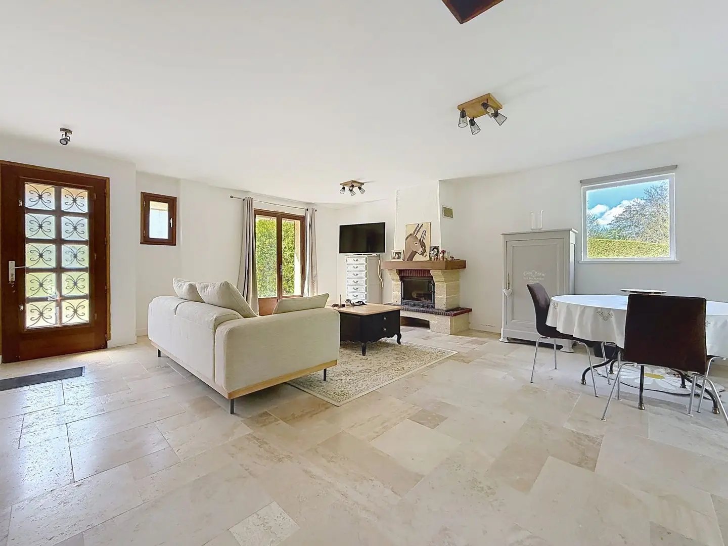 Maison à vendre, 114m², Pont-l'Evêque