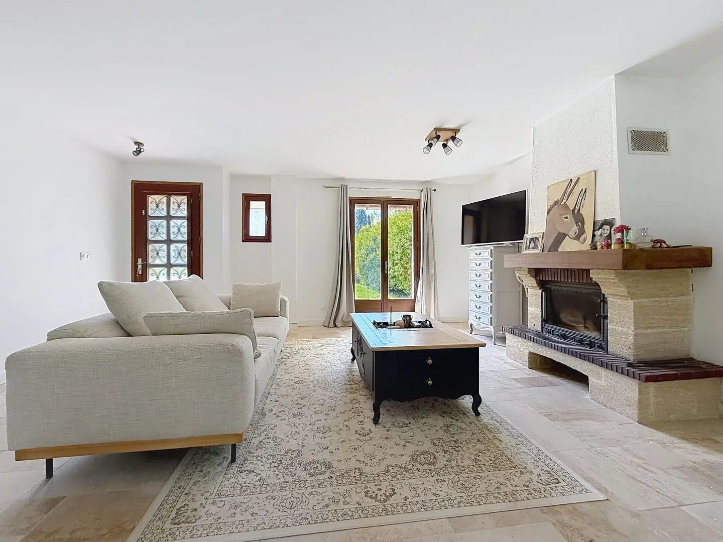 Maison à vendre, 114m², Pont-l'Evêque