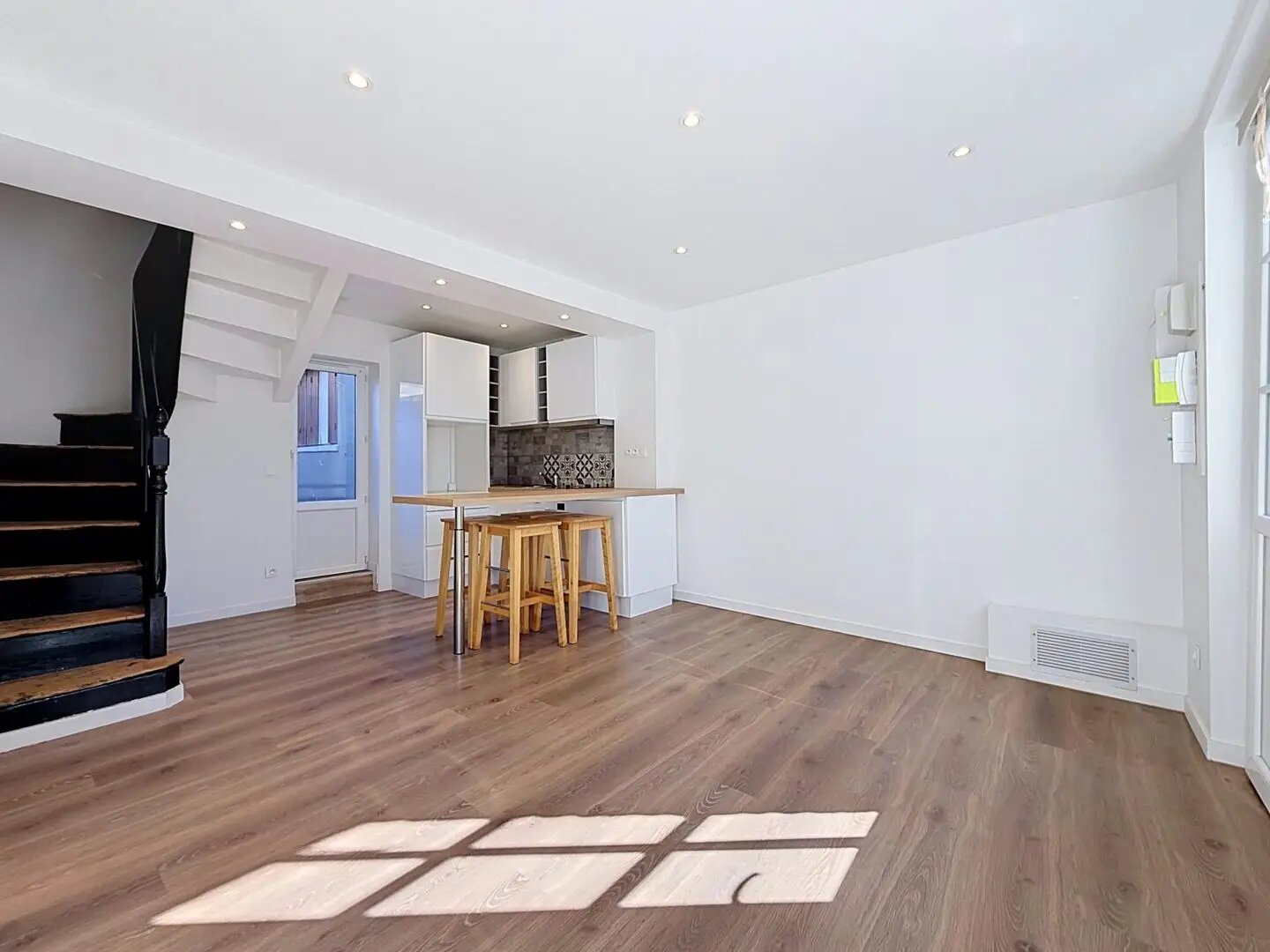 Maison à vendre, 50m², Pont-l'Evêque