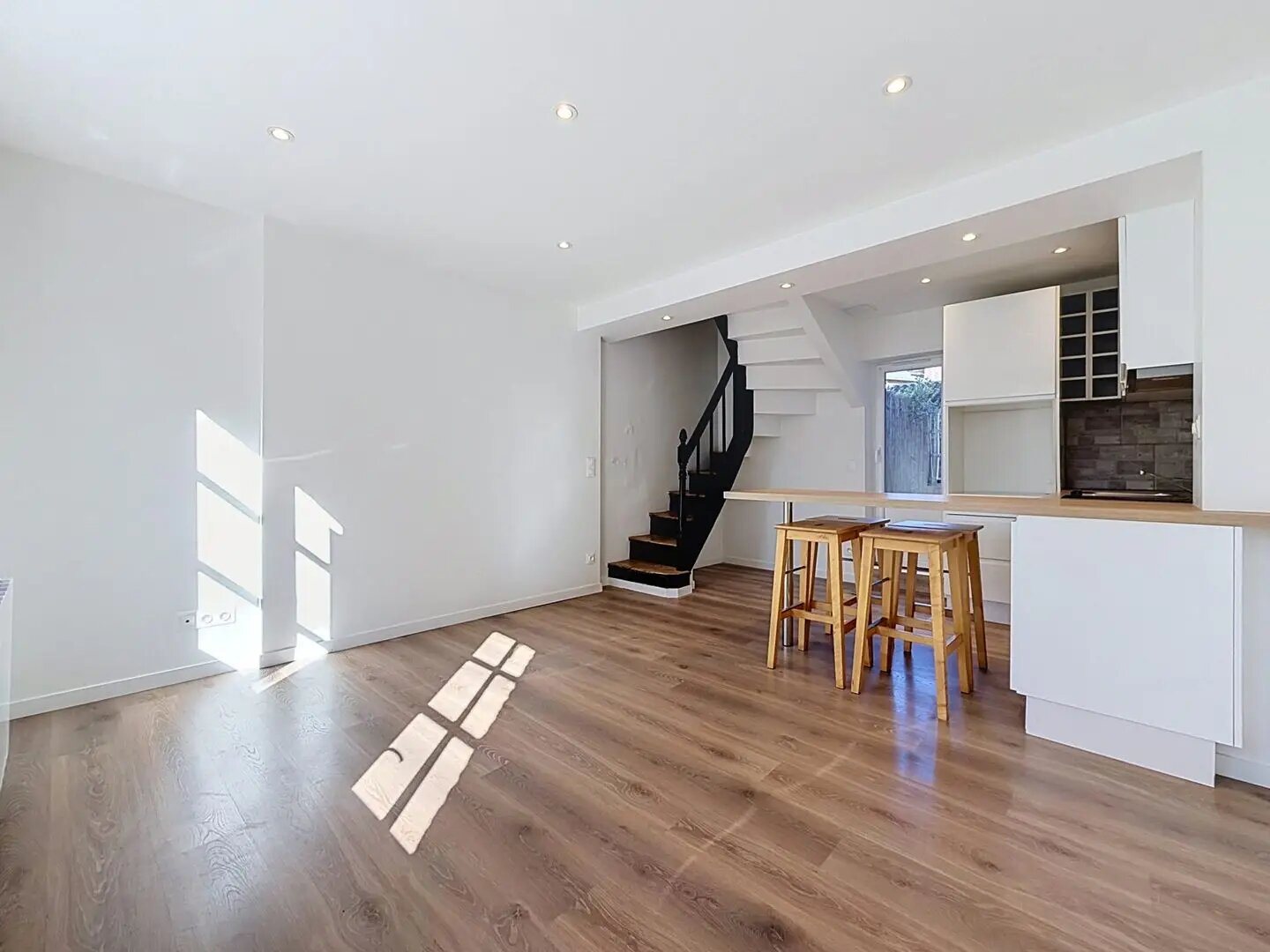 Maison à vendre, 50m², Pont-l'Evêque