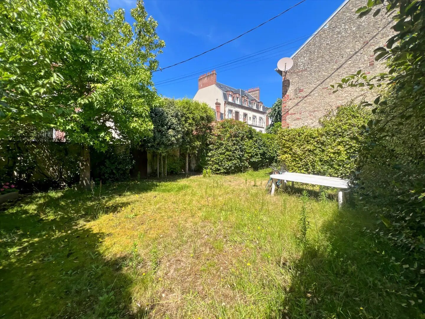 Maison à vendre, 106m², Cabourg
