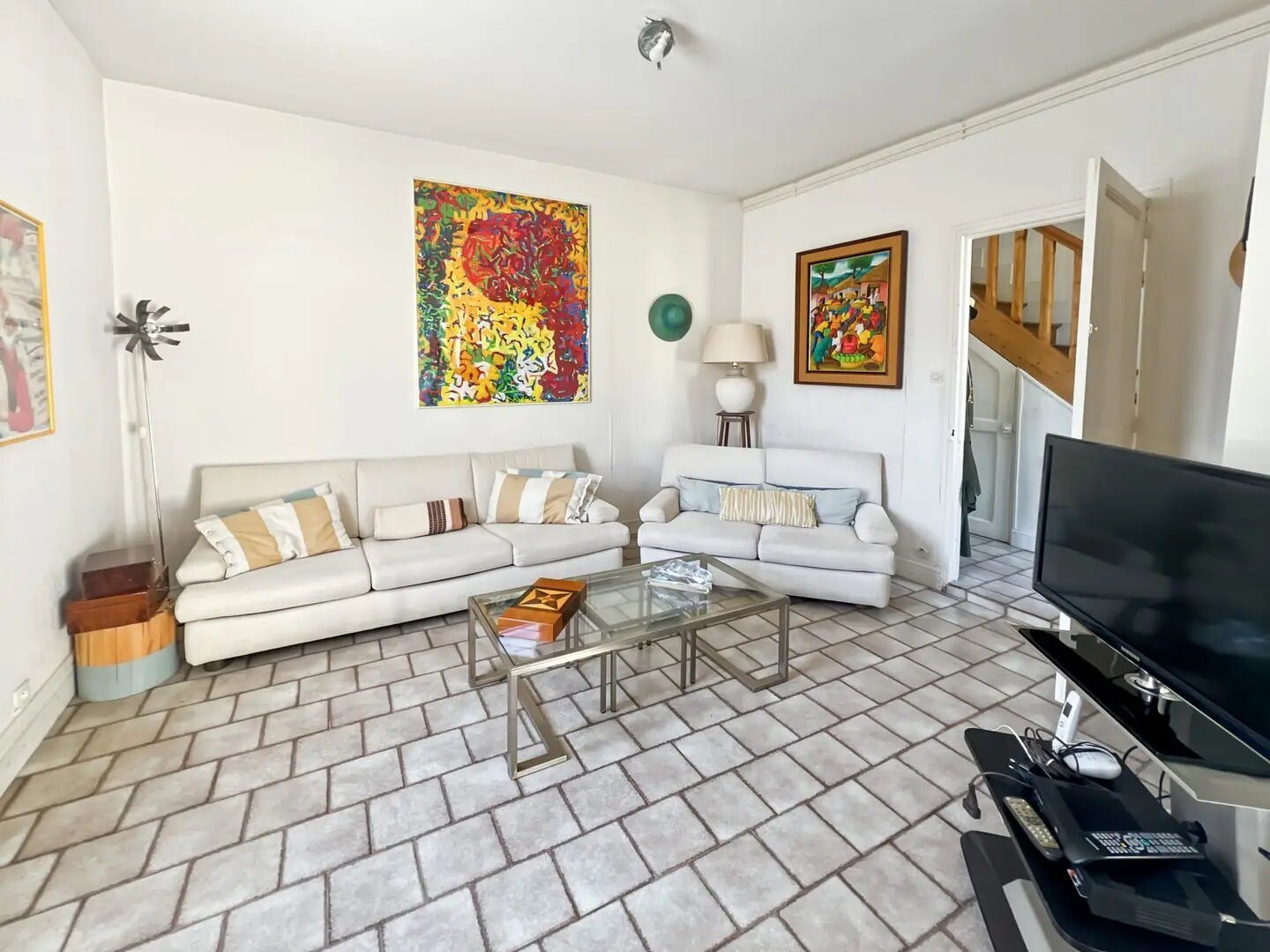 Maison à vendre, 106m², Cabourg
