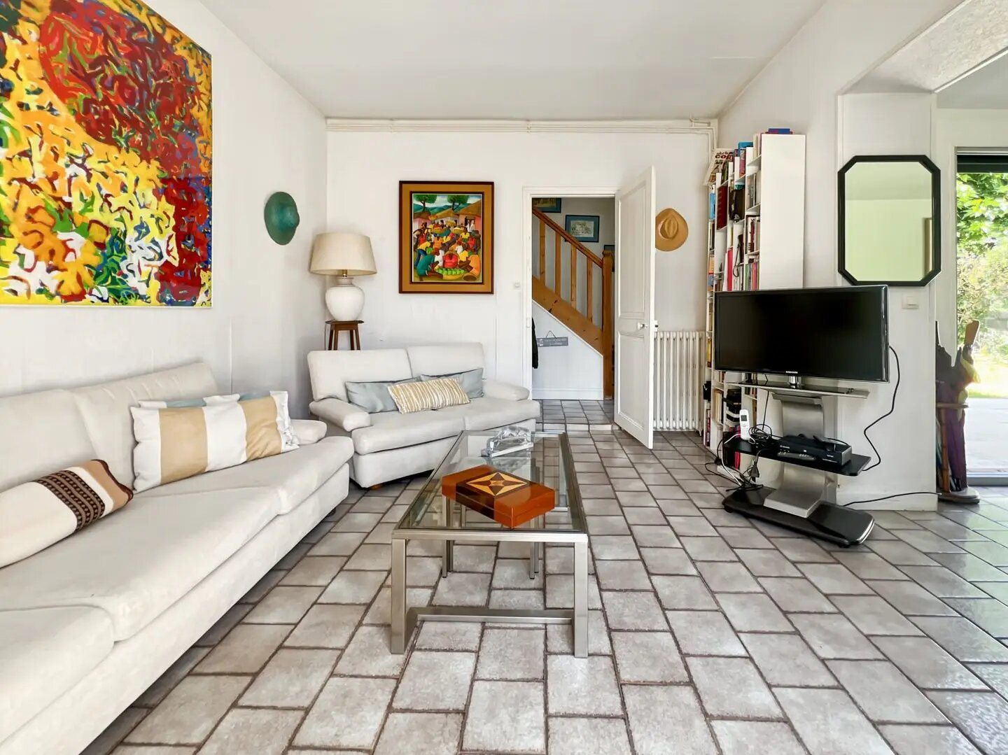 Maison à vendre, 106m², Cabourg