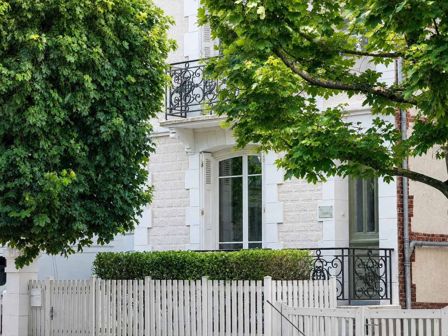Maison à vendre, 118m², Deauville