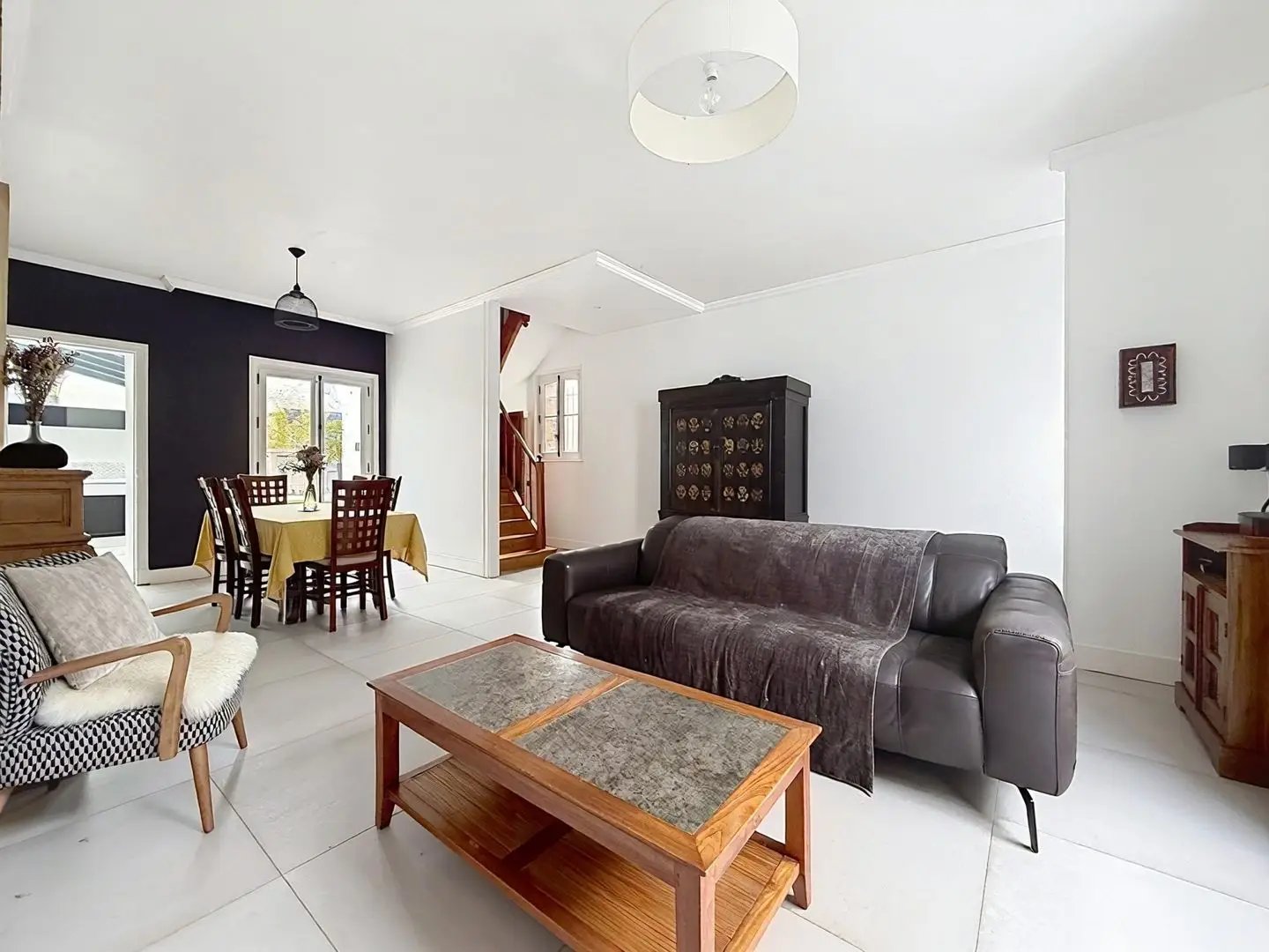 Maison à vendre, 118m², Deauville