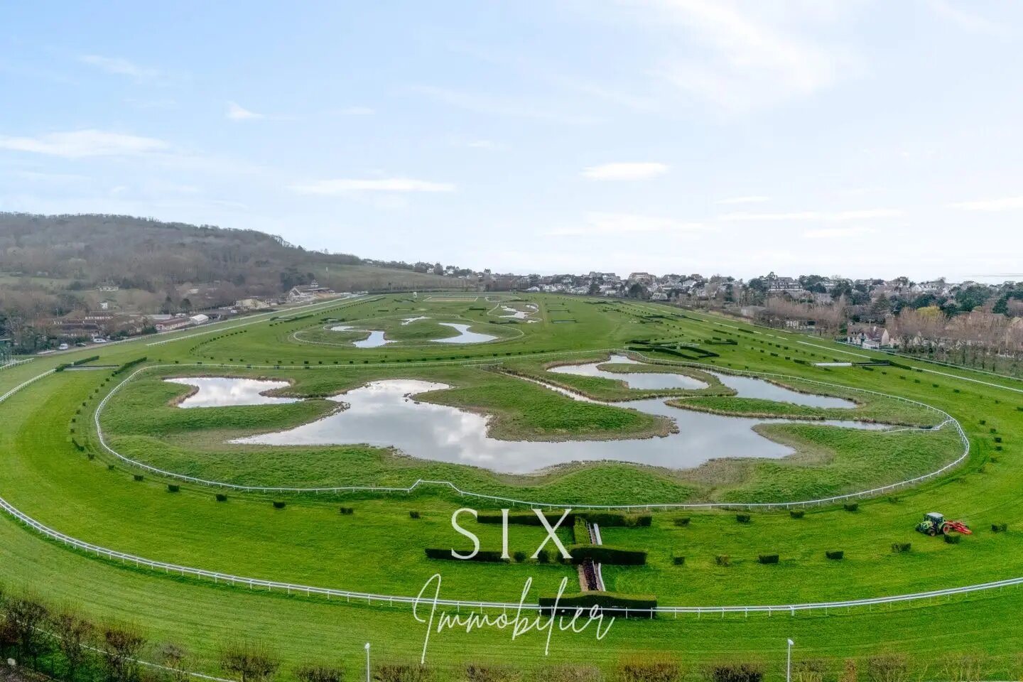 Maison à vendre, 162m², Deauville