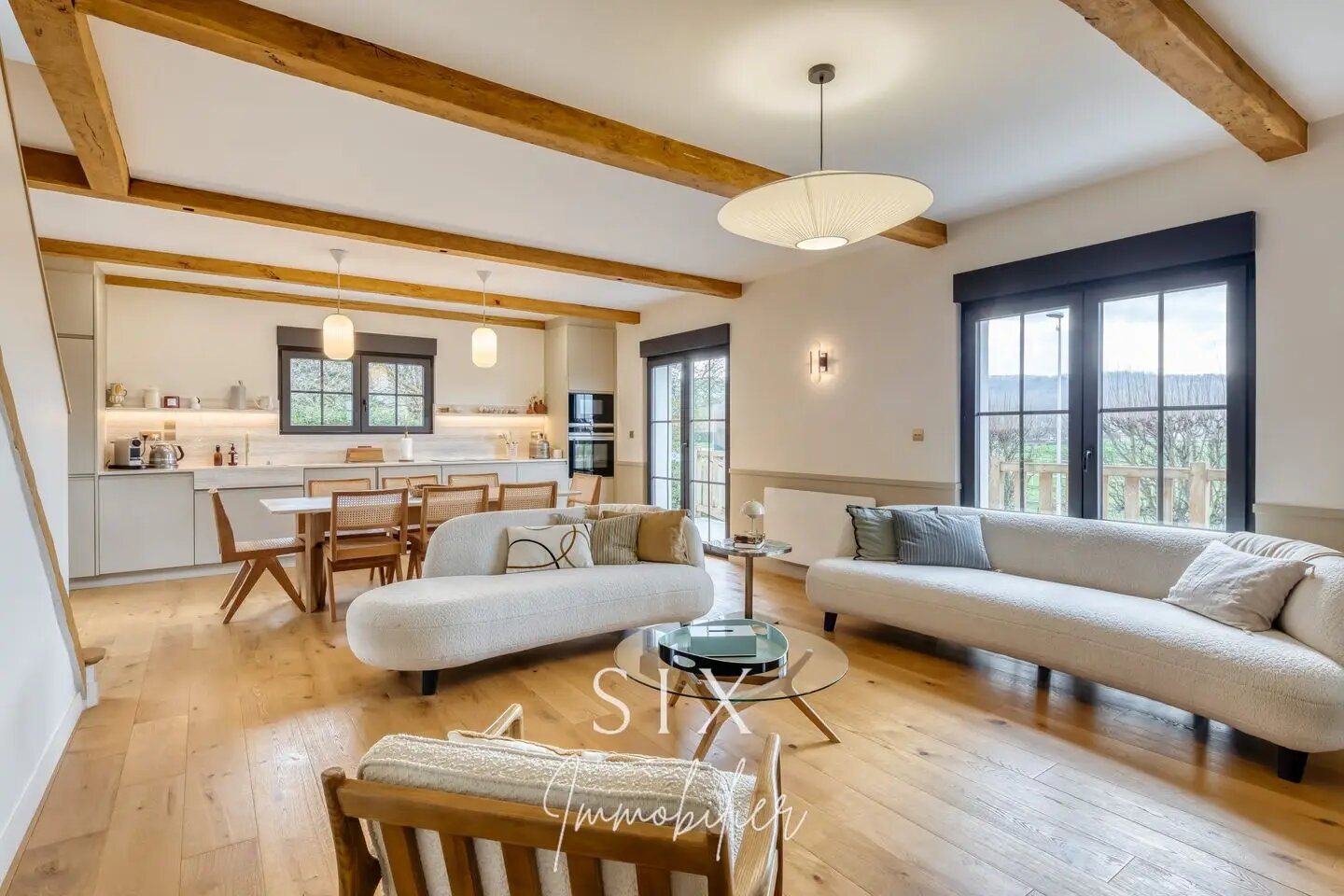 Maison à vendre, 162m², Deauville