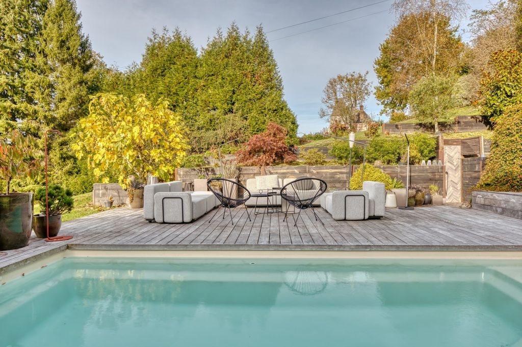 Maison à vendre, 170m², Pont-l'Evêque