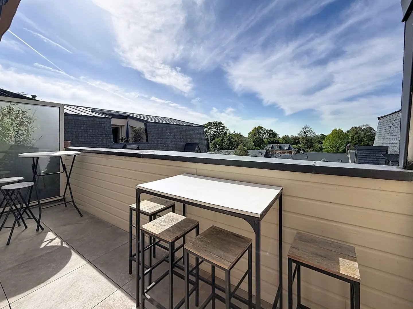 Appartement à vendre, 97m², Pont-l'Evêque