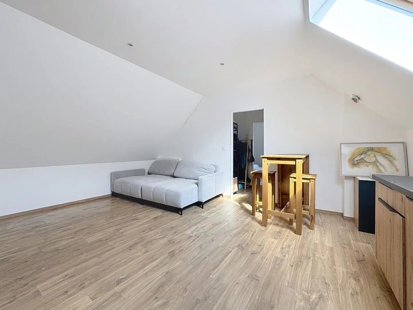 Maison à vendre, 75m², Pont-l'Evêque