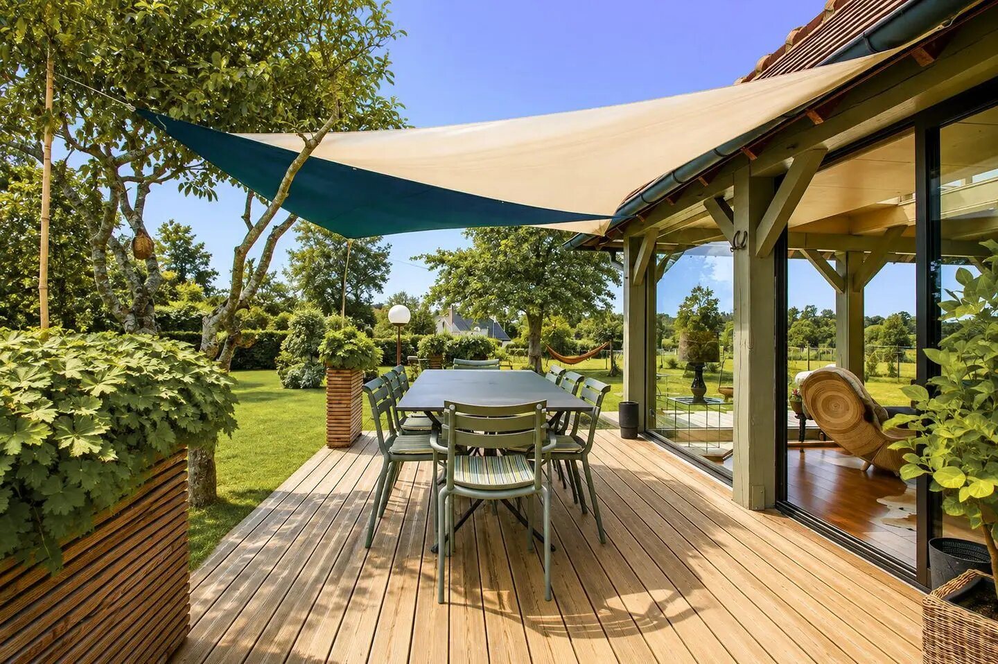 Maison à vendre, 187m², Pont-l'Evêque