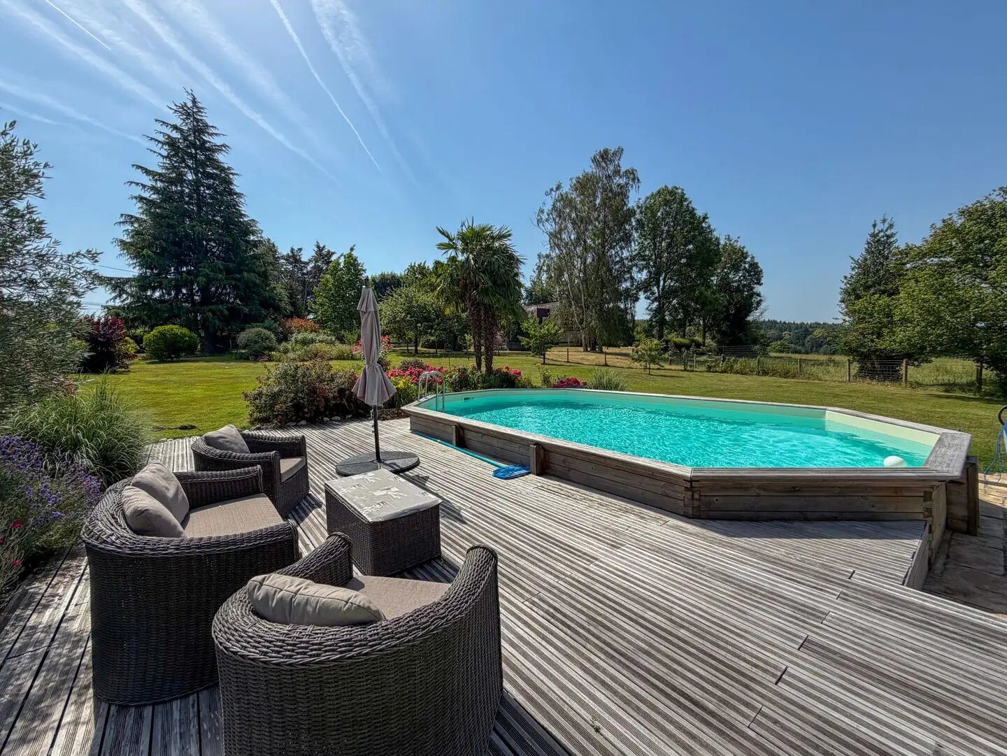Maison à vendre, 164m², Pont-l'Evêque