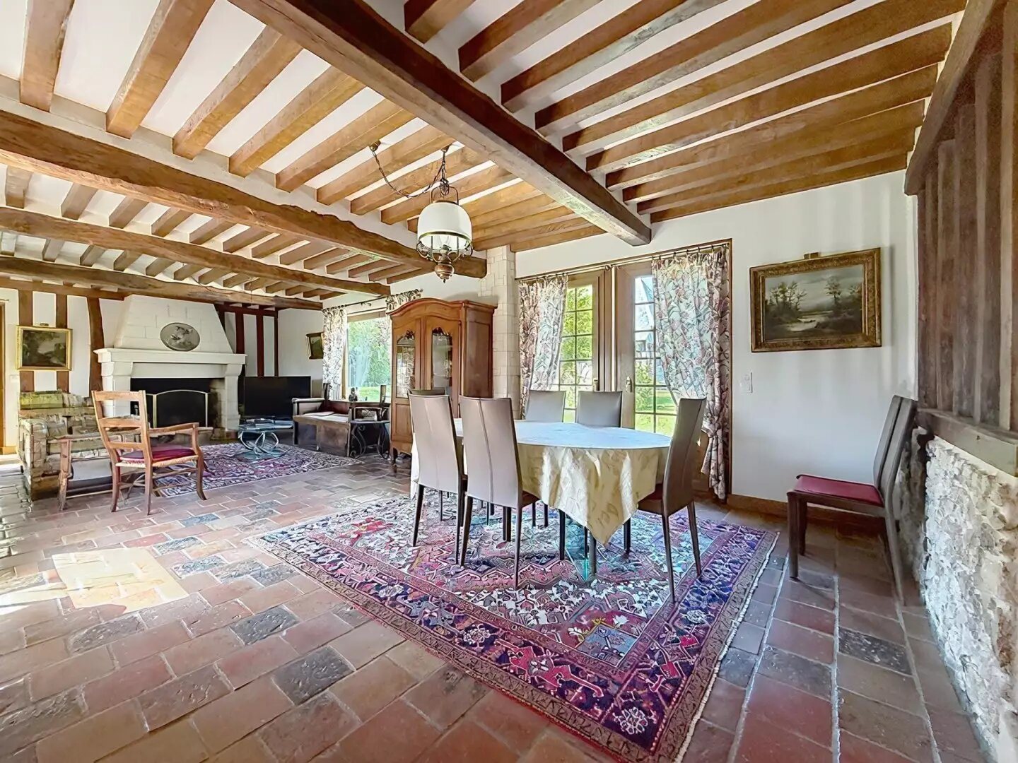 Maison à vendre, 214m², Honfleur
