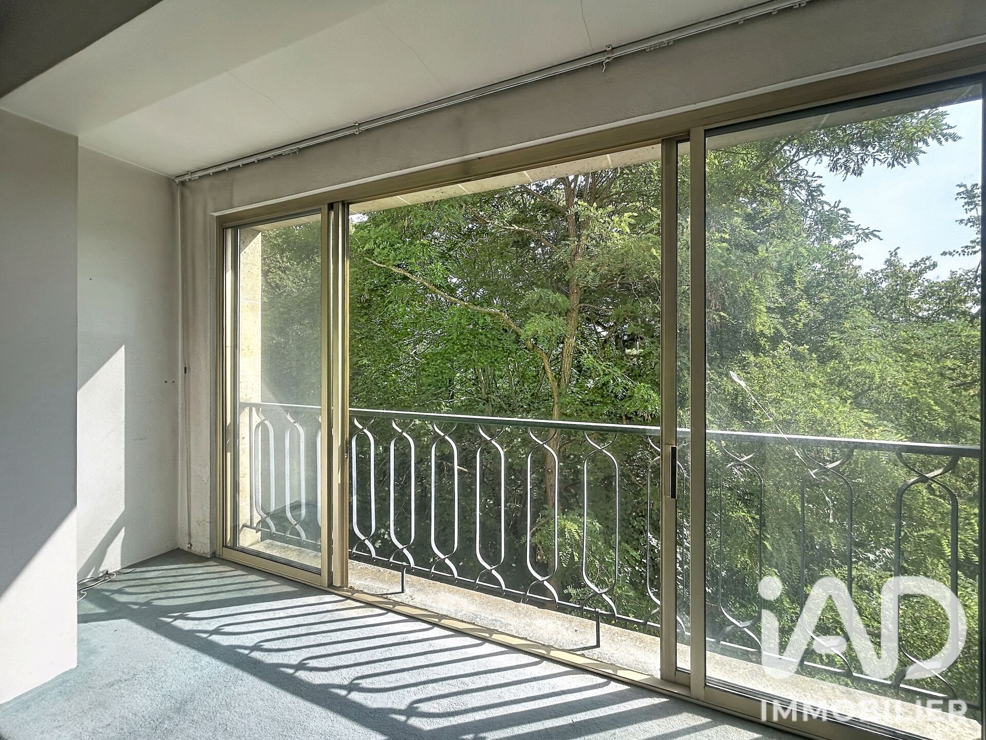 Appartement à vendre, 90m², Ville-d'Avray