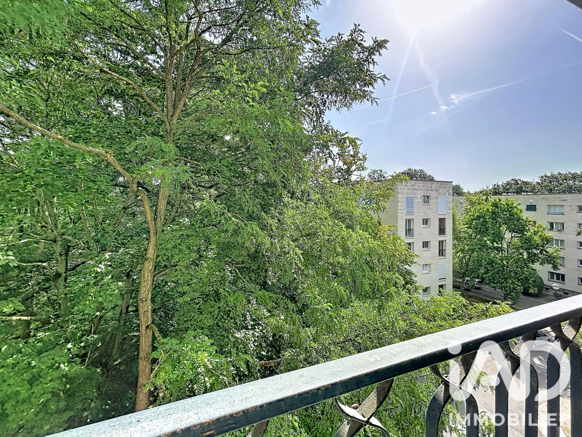 Appartement à vendre, 90m², Ville-d'Avray