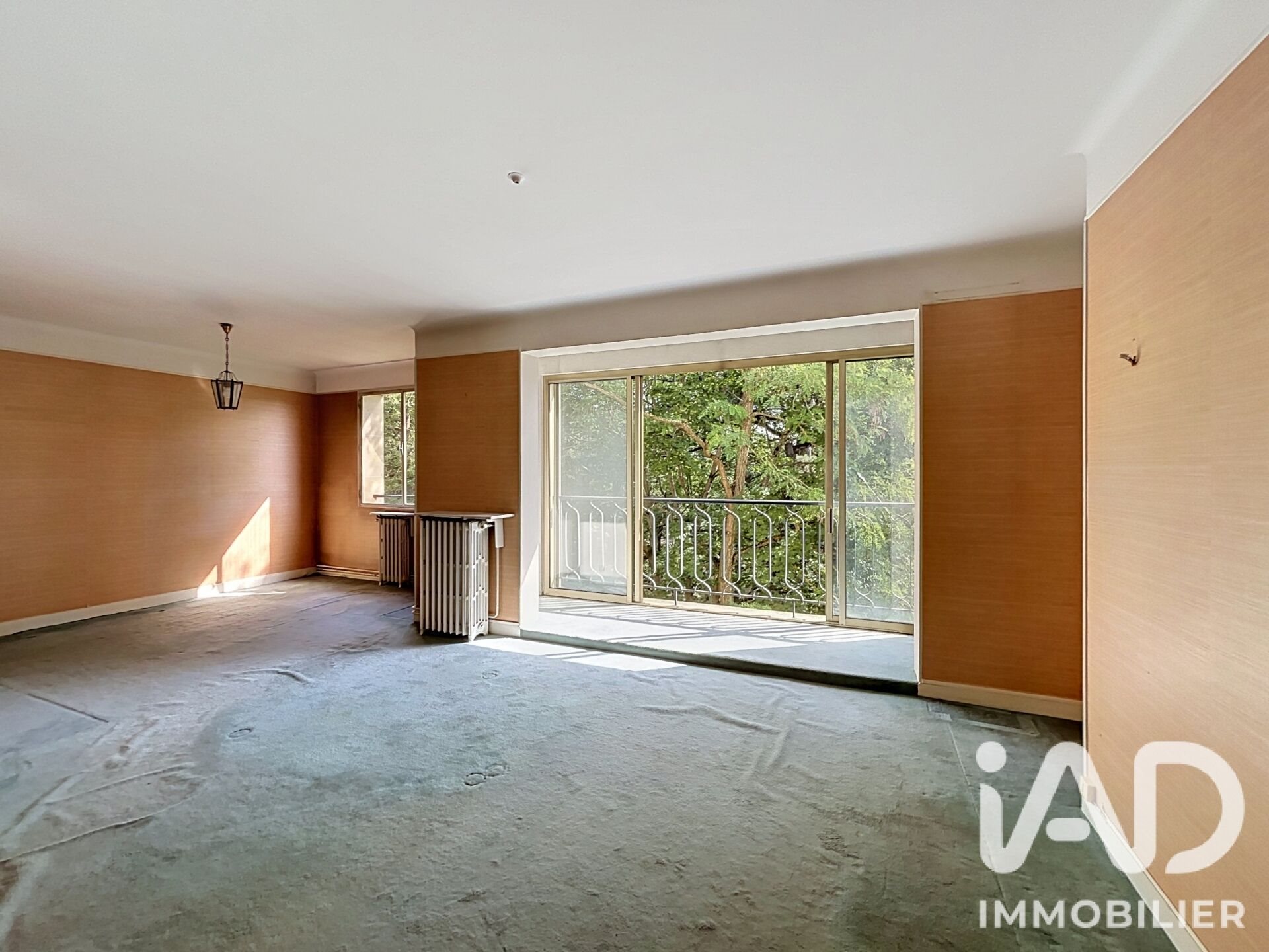 Appartement à vendre, 90m², Ville-d'Avray