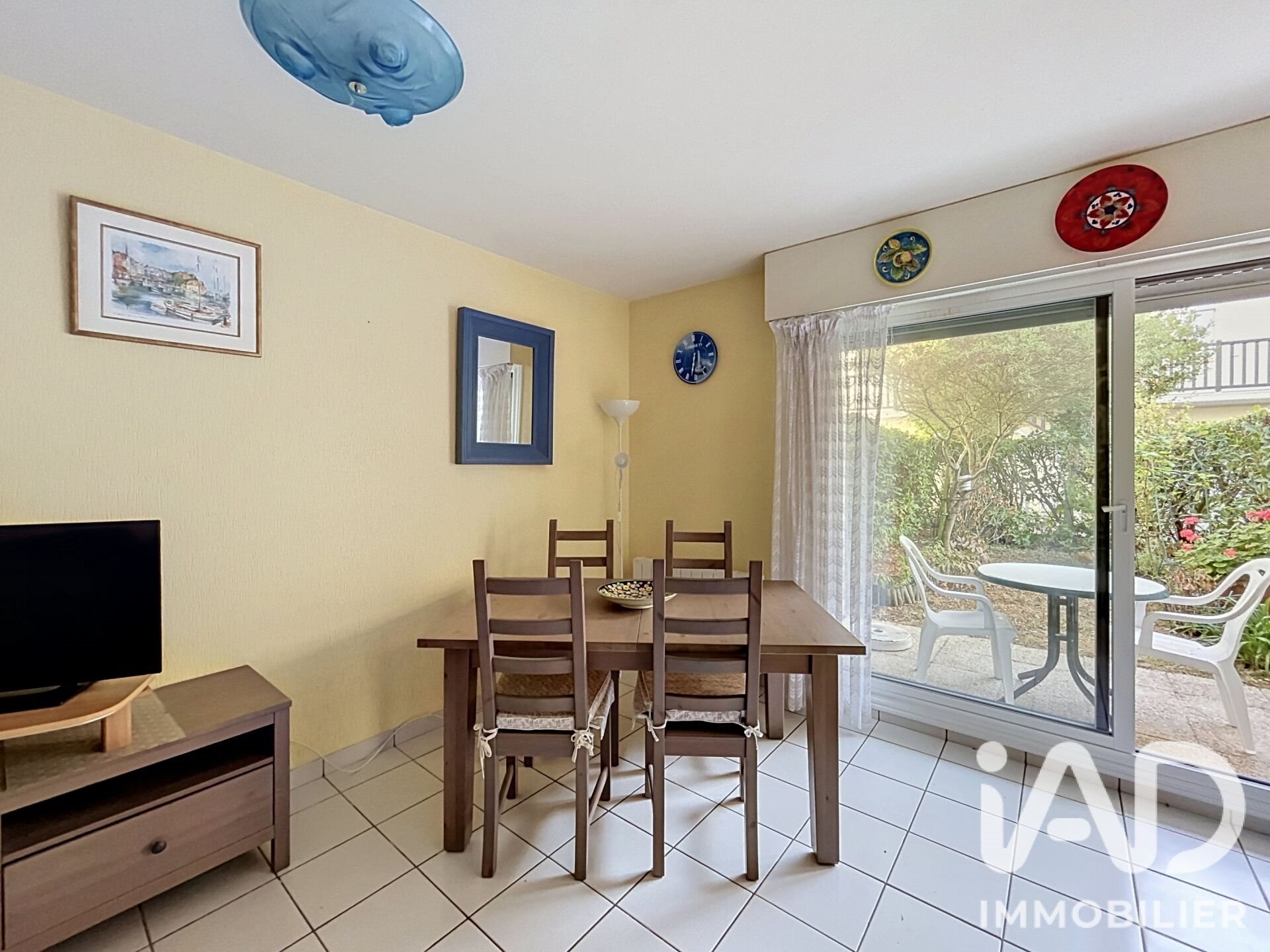 Appartement à vendre, 34m², Cabourg