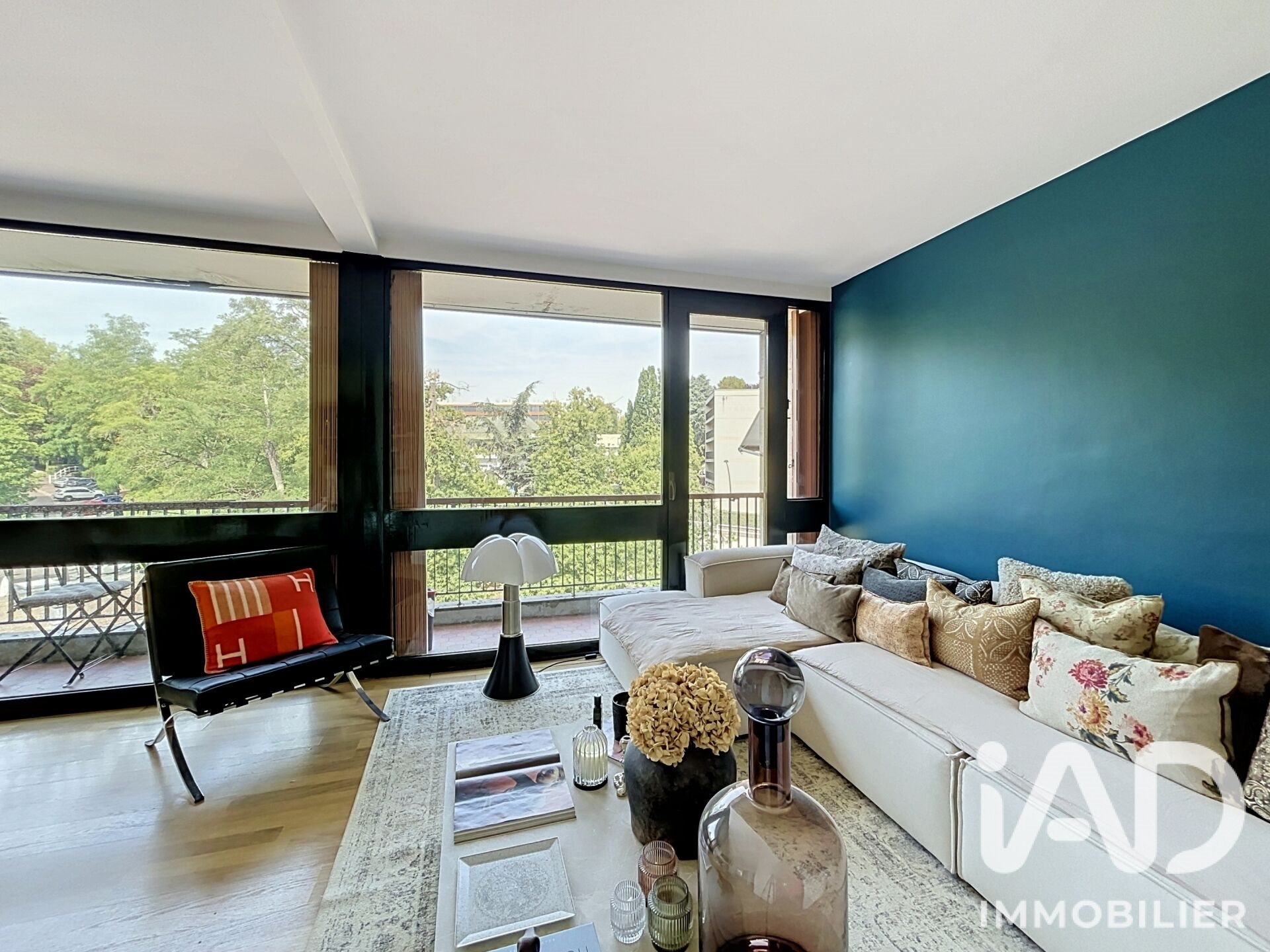 Appartement à vendre, 72m², La Celle-Saint-Cloud