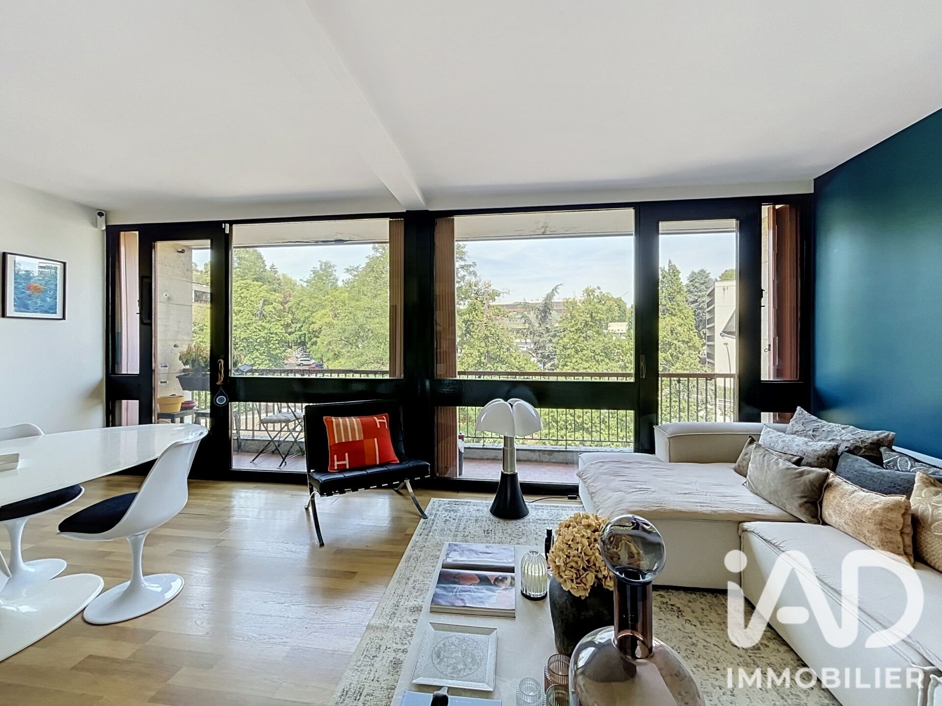 Appartement à vendre, 72m², La Celle-Saint-Cloud
