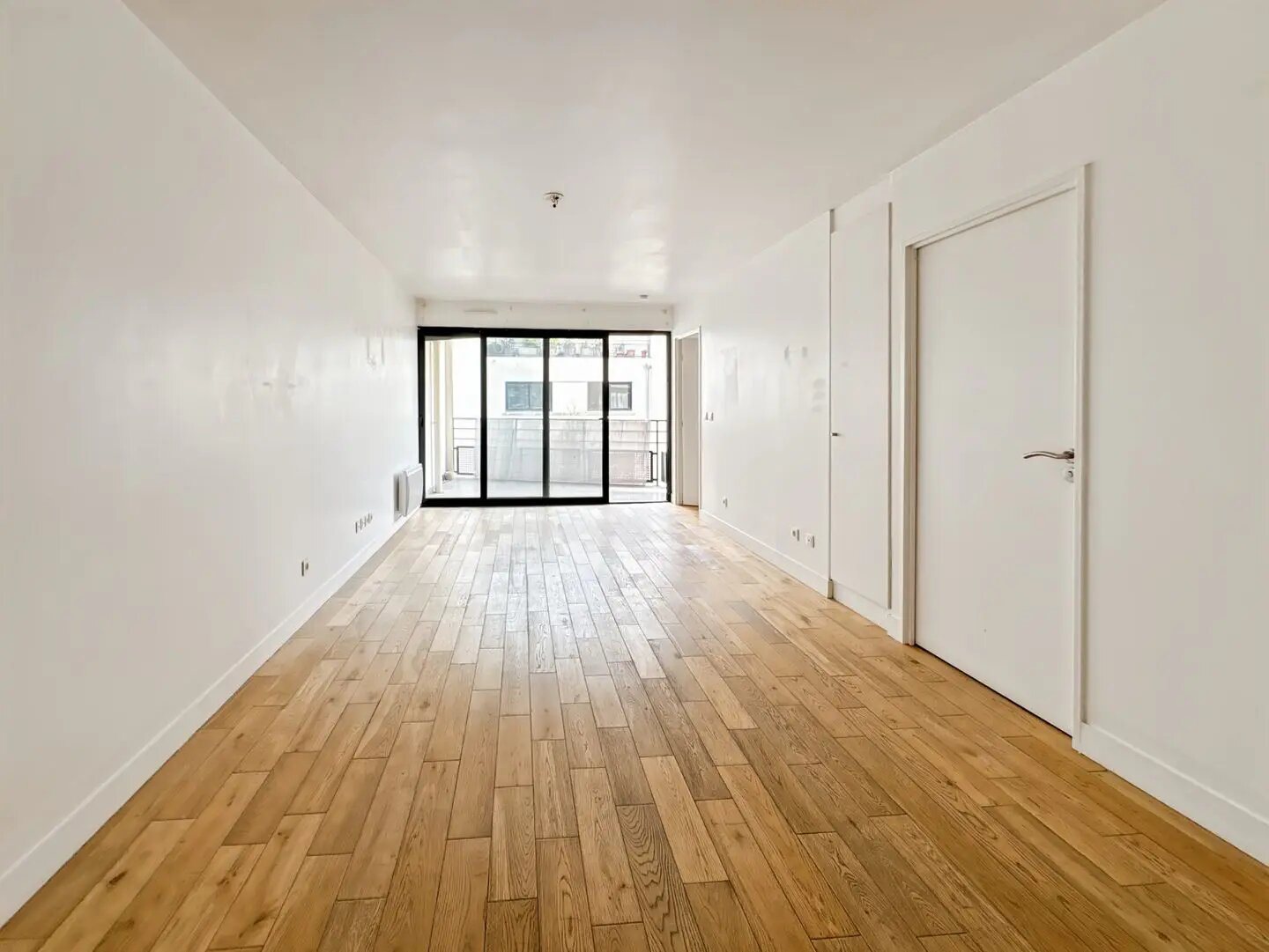 Appartement à vendre, 47m², Asnières-sur-Seine