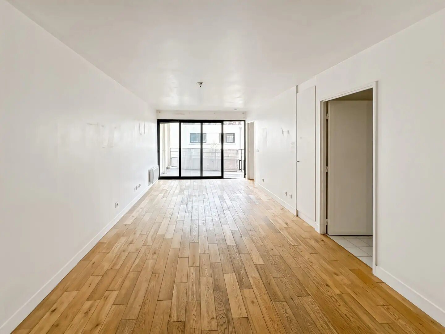 Appartement à vendre, 47m², Asnières-sur-Seine