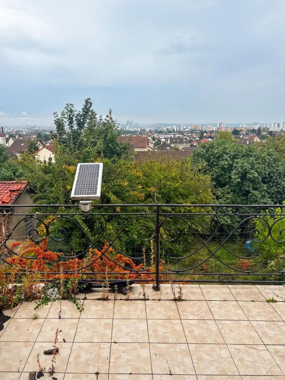 Maison à vendre, 240m², Sannois