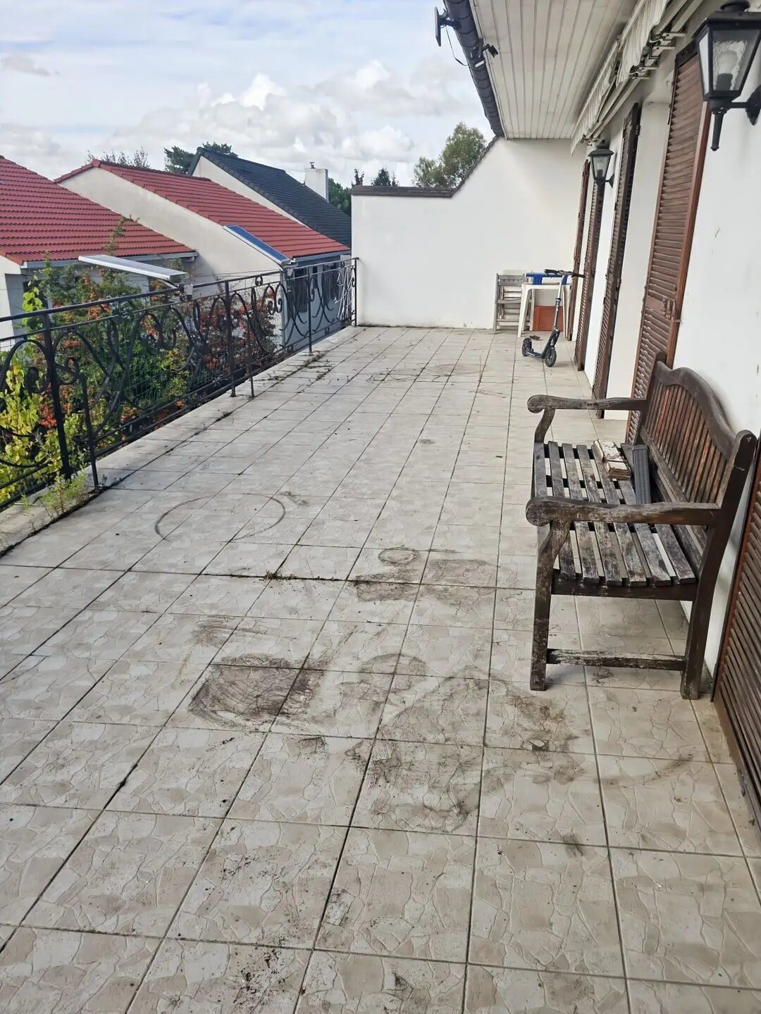 Maison à vendre, 240m², Sannois