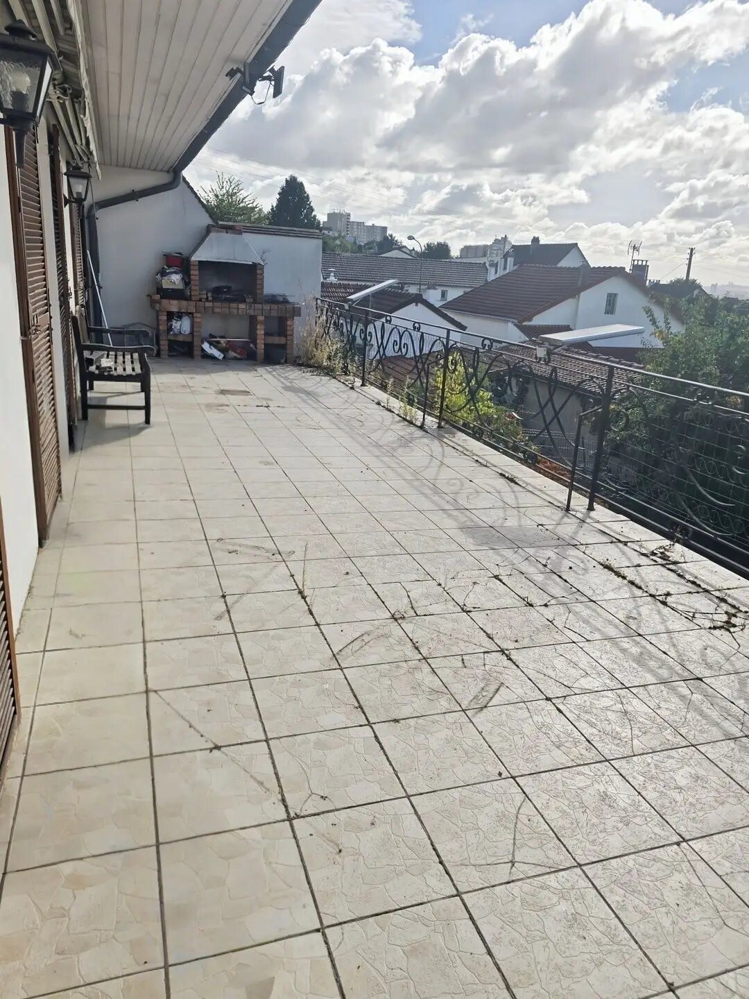 Maison à vendre, 240m², Sannois