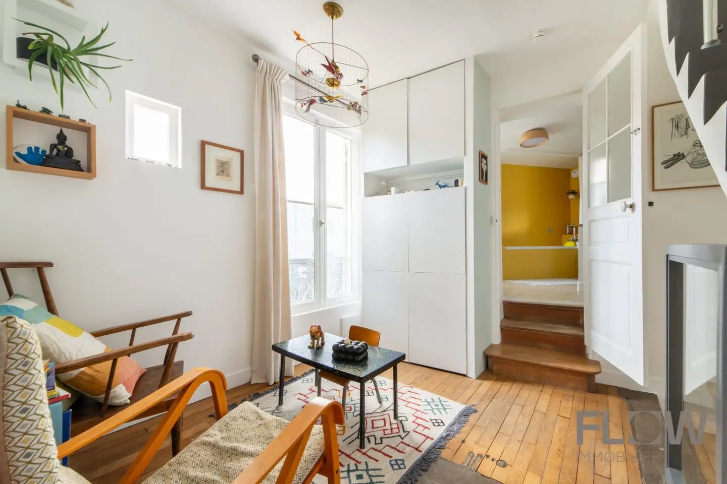 Maison à vendre, 108m², Colombes