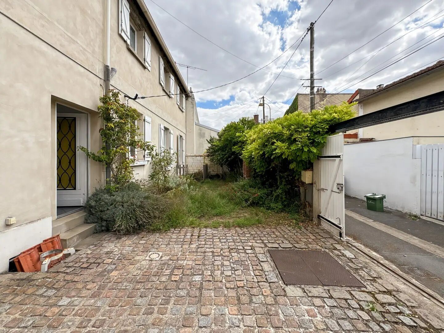 Maison à vendre, 109m², Colombes