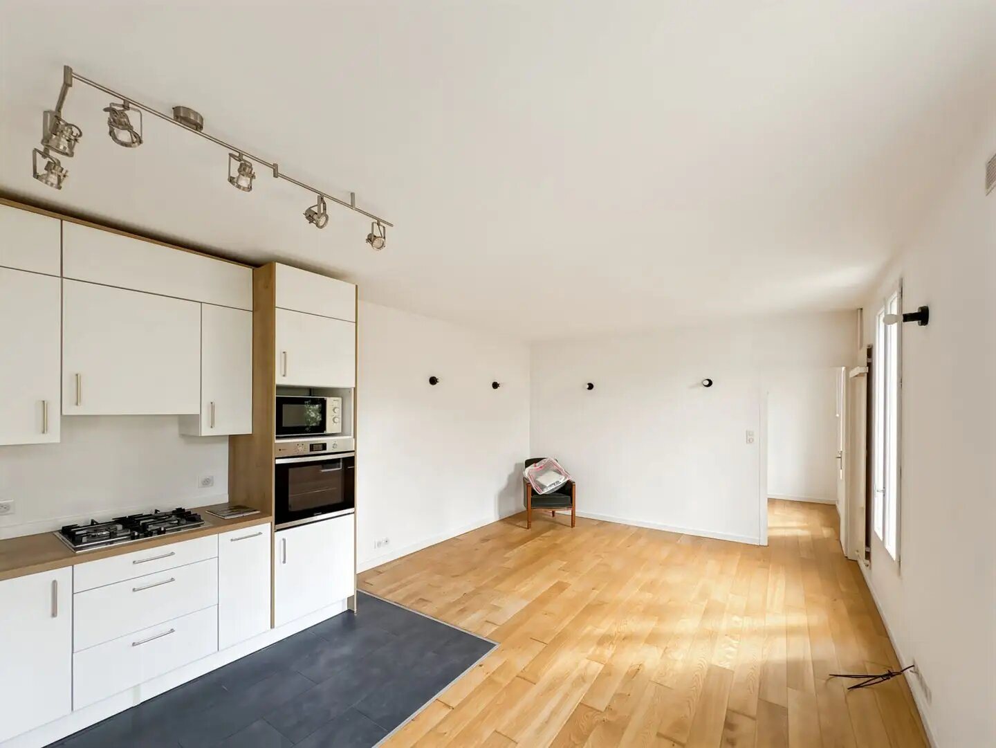 Maison à vendre, 109m², Colombes
