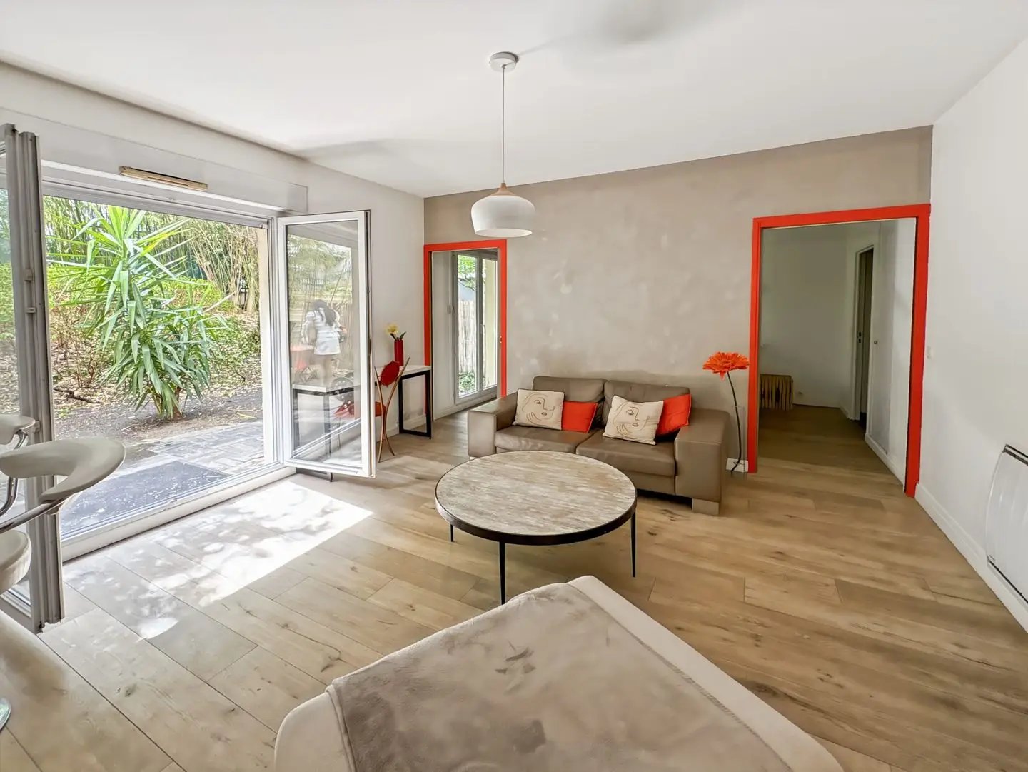 Appartement à vendre, 51m², La Garenne-Colombes