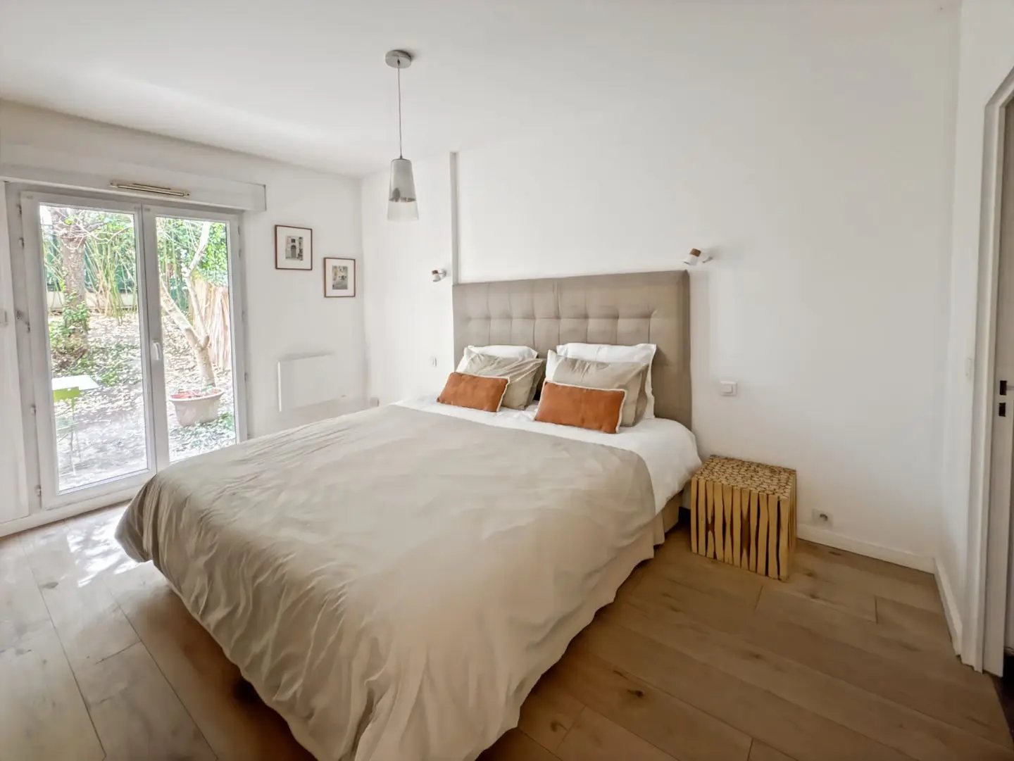 Appartement à vendre, 51m², La Garenne-Colombes