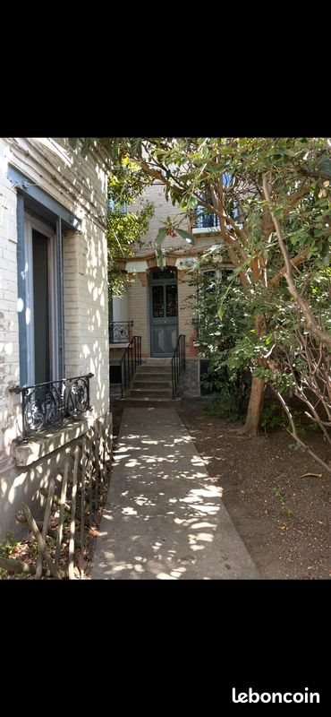 Appartement à vendre, 22m², Courbevoie
