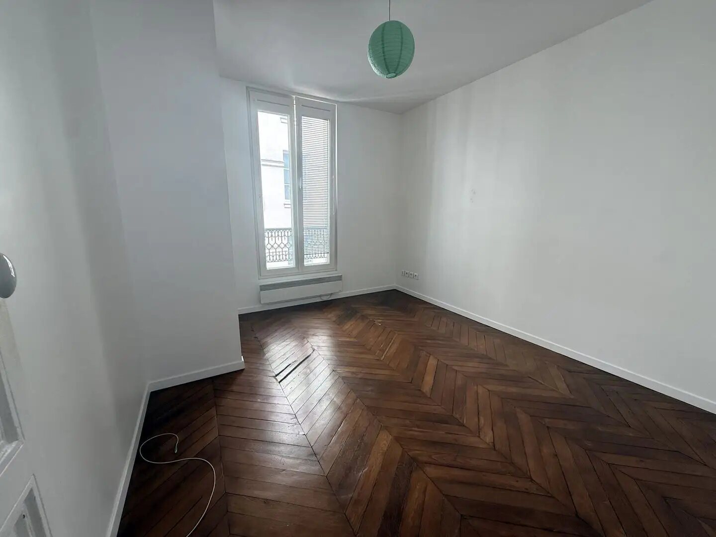 Appartement à vendre, 37m², Asnières-sur-Seine