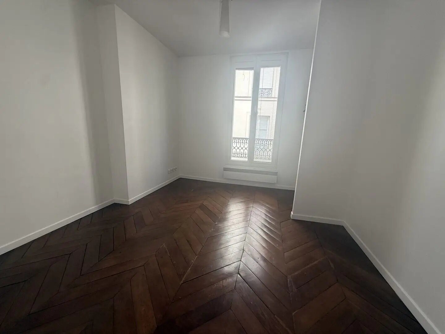 Appartement à vendre, 37m², Asnières-sur-Seine