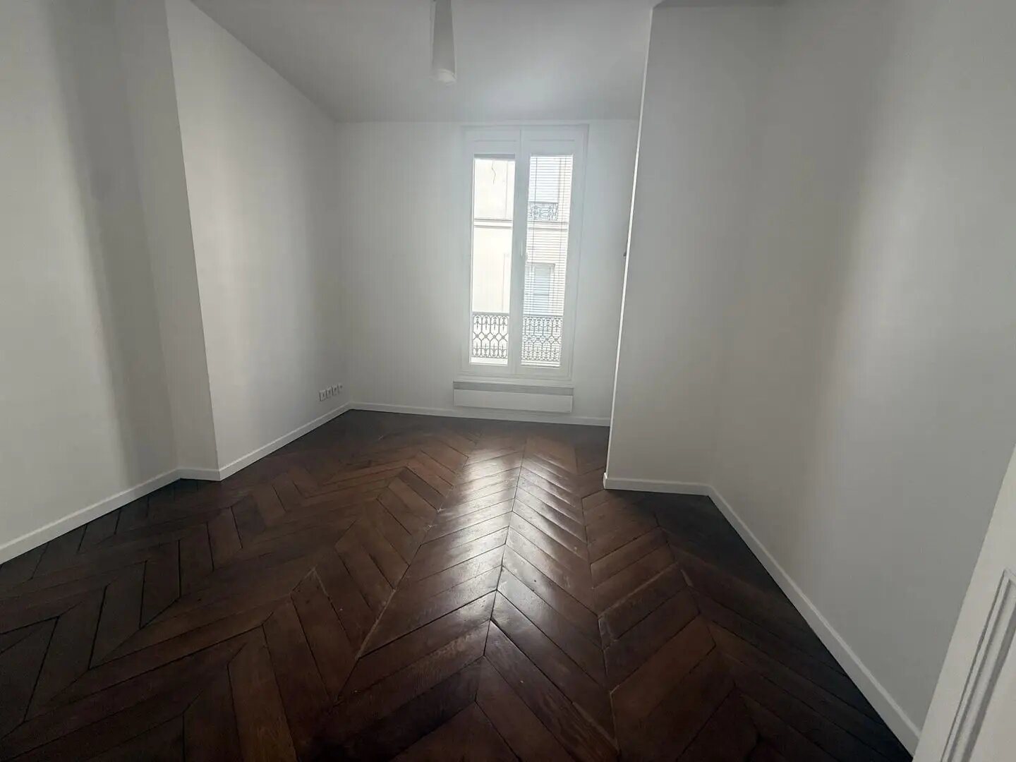 Appartement à vendre, 37m², Asnières-sur-Seine