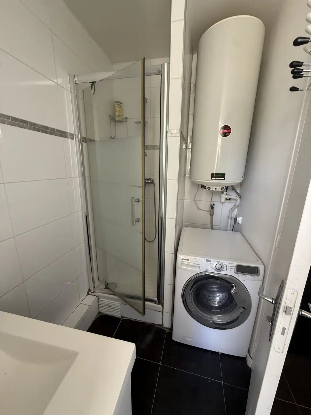 Appartement à vendre, 37m², Asnières-sur-Seine