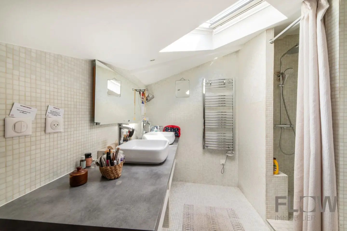 Maison à vendre, 125m², Asnières-sur-Seine