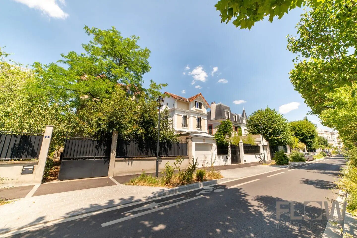 Maison à vendre, 140m², Colombes