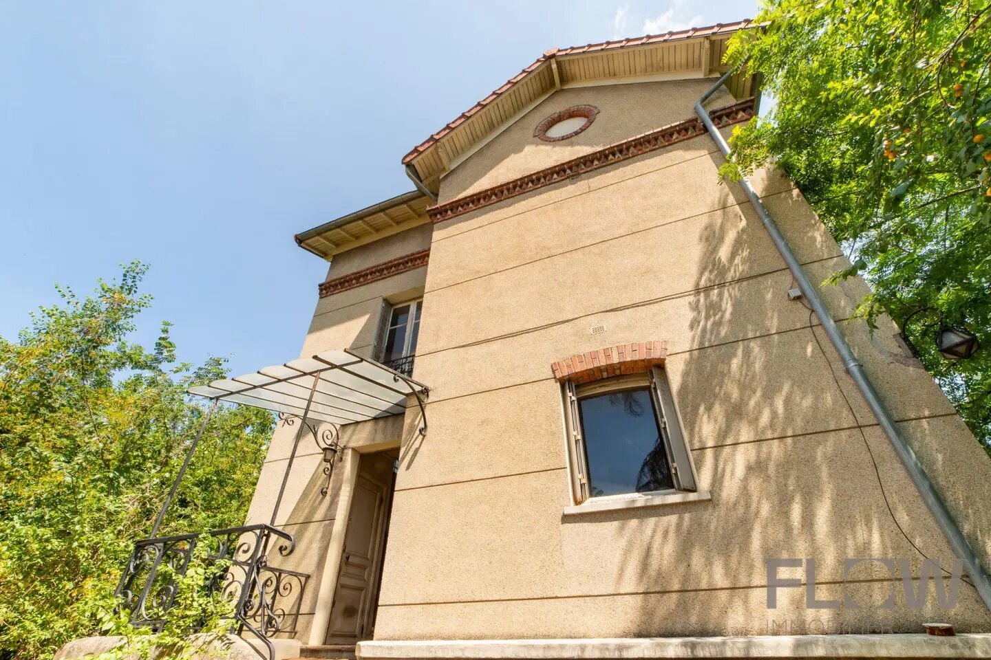 Maison à vendre, 140m², Colombes