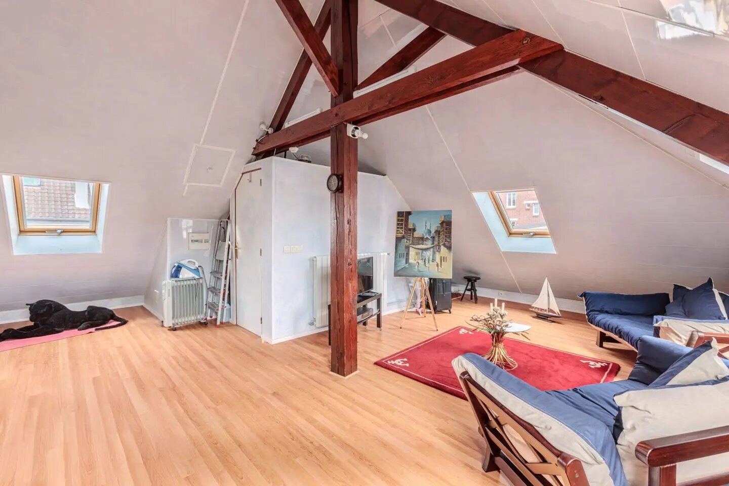 Maison à vendre, 189m², Asnières-sur-Seine