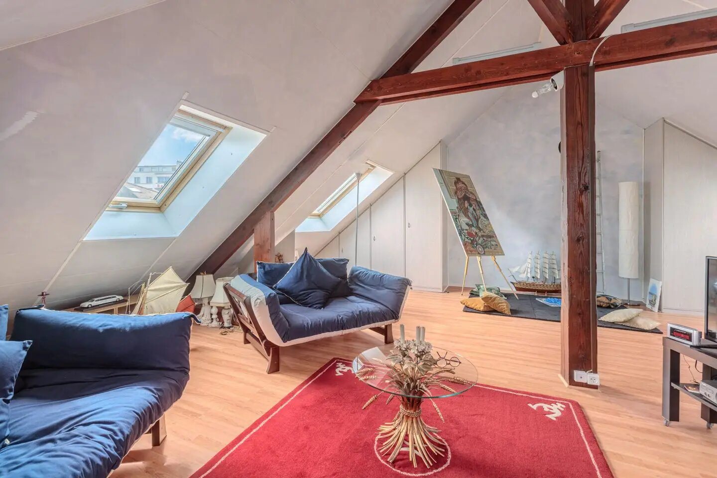Maison à vendre, 189m², Asnières-sur-Seine