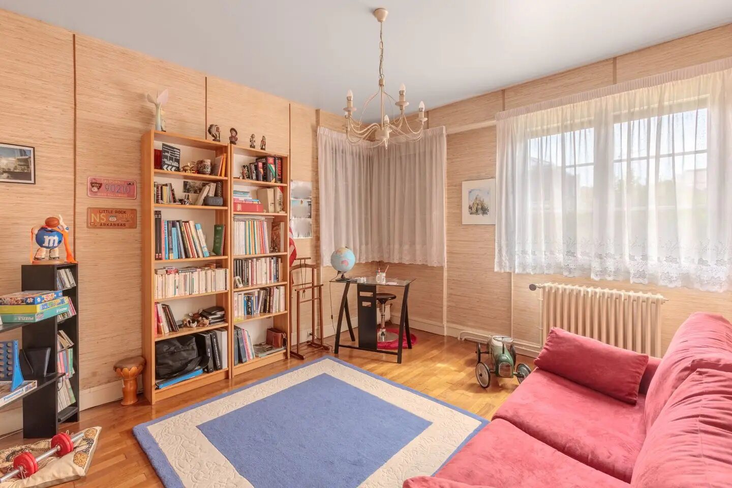 Maison à vendre, 189m², Asnières-sur-Seine