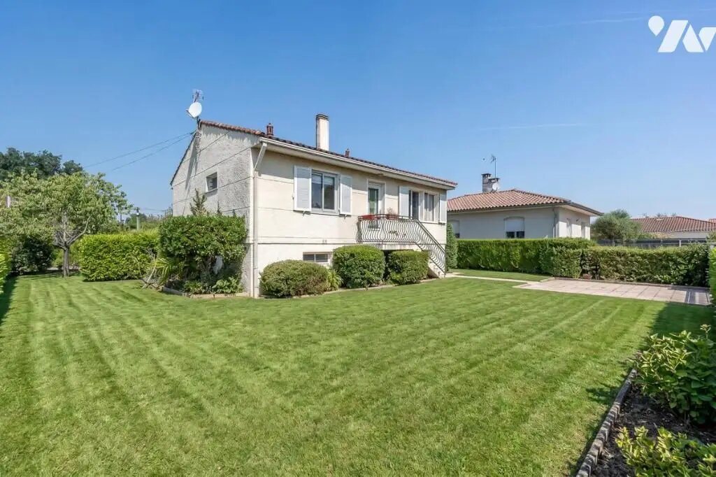 Maison à vendre, 3m², Quint-Fonsegrives