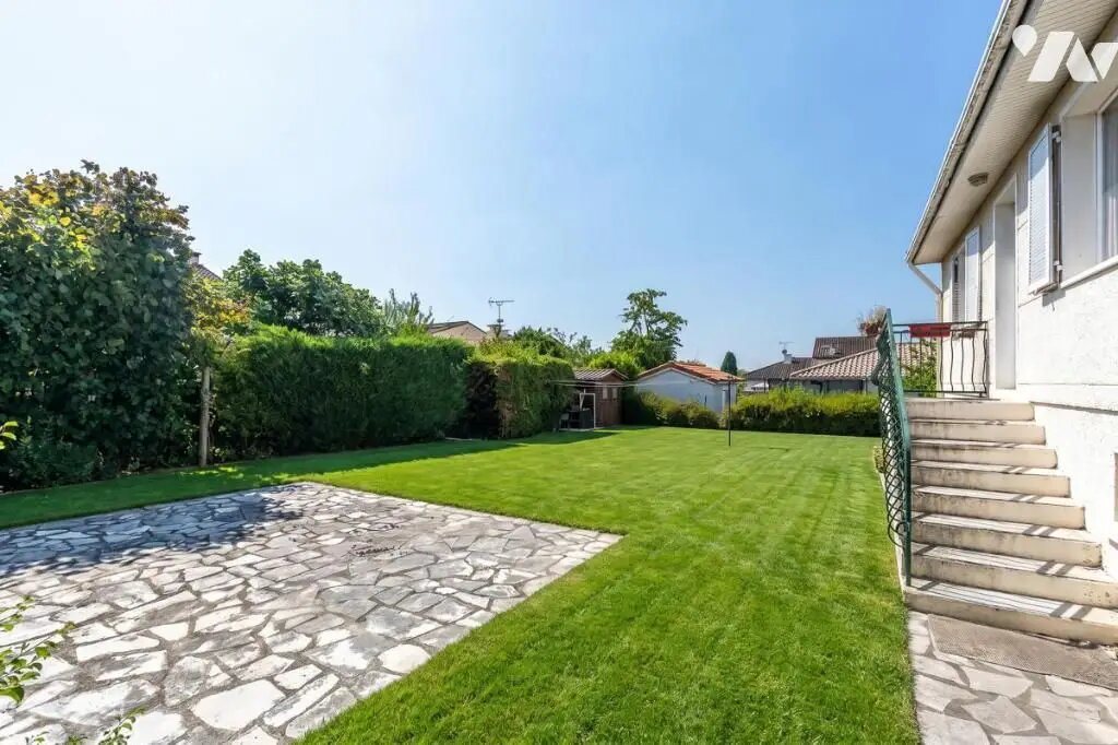Maison à vendre, 3m², Quint-Fonsegrives