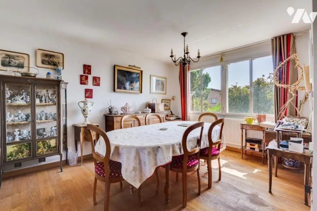 Maison à vendre, 3m², Quint-Fonsegrives