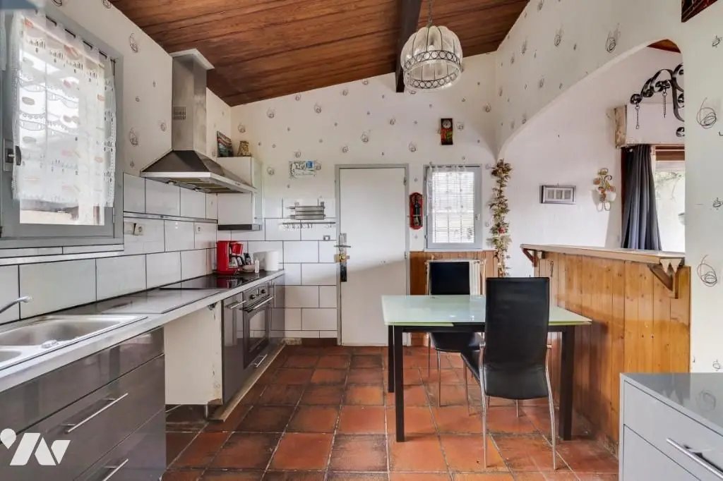 Maison à vendre, 140m², Quint-Fonsegrives