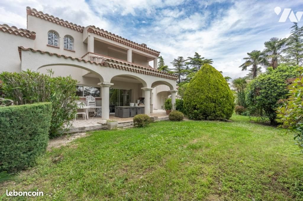 Maison à vendre, 338m², Pin-Balma